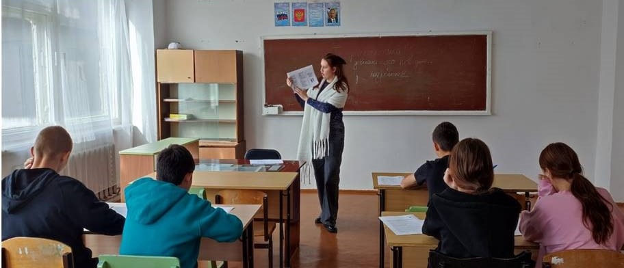 Родительская гостиная.Профилактика девиантного поведения среди подростков