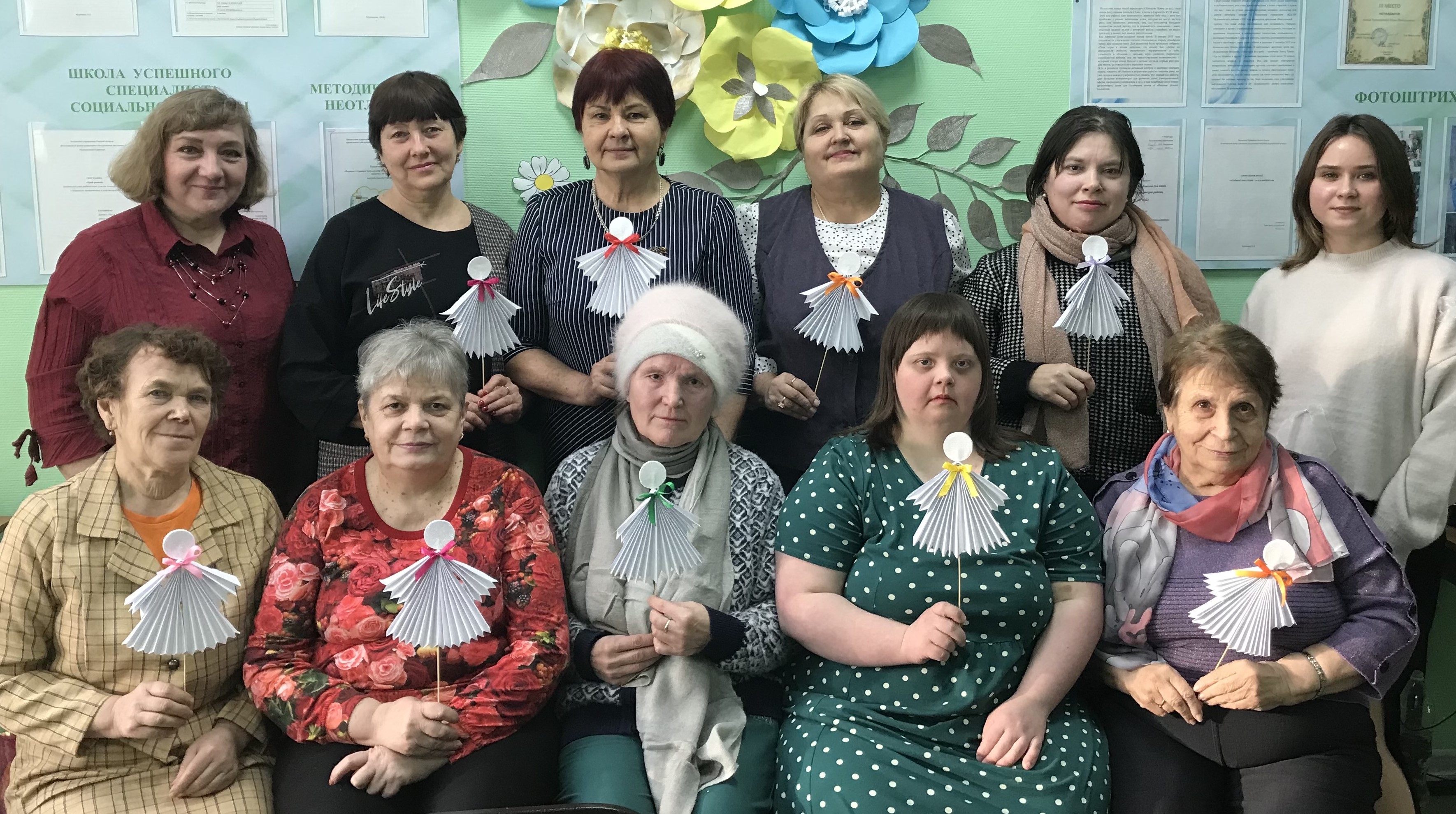 Раз, в Крещенский вечерок девушки гадали