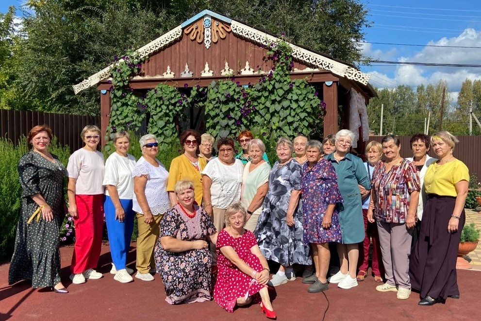 Пришли Спасы-готовь запасы!
