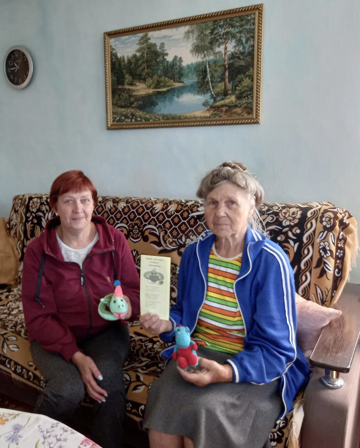 Вязание-инструмент от стресса и переутомления.