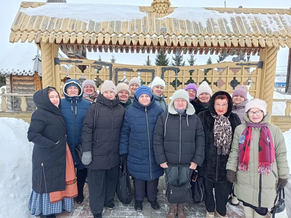 Там где живет душа