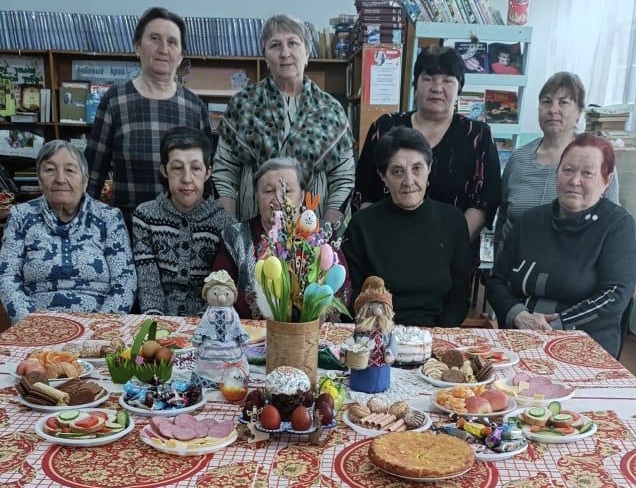 Православные традиции апреля.