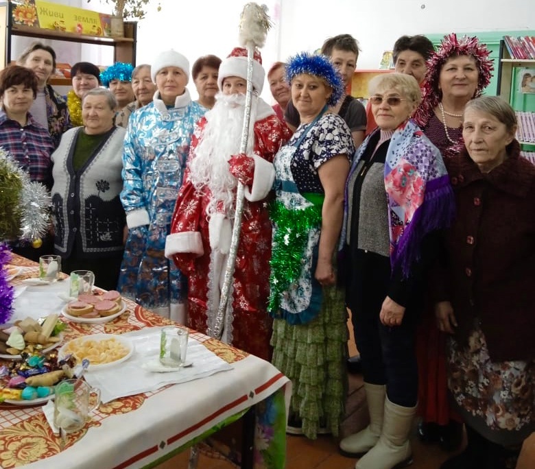 Новый год.Праздник приближается.
