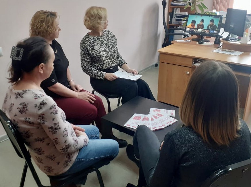Безопасность подростков. Цифровая и в реальной жизни.